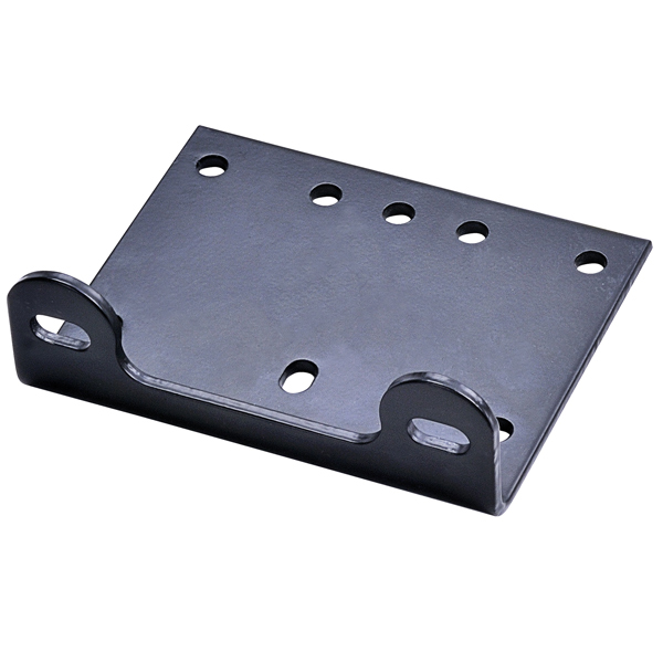 1021076_XL Rock monteringsplade til RP2000 & RP3500 - Billede 1