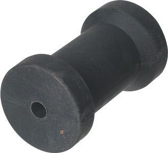 1024250_XL Kølrulle 100x75mm, hul Ø:16 mm - Billede 1