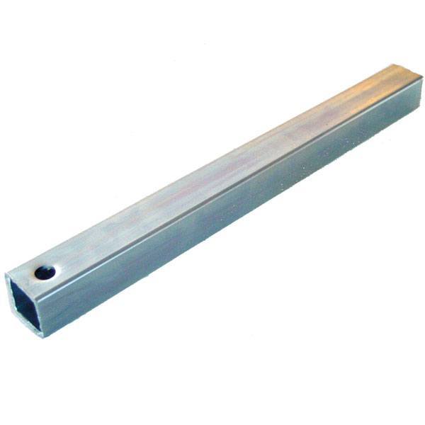 1024542_XL Rør til side ruller, 40x40 mm - Billede 1
