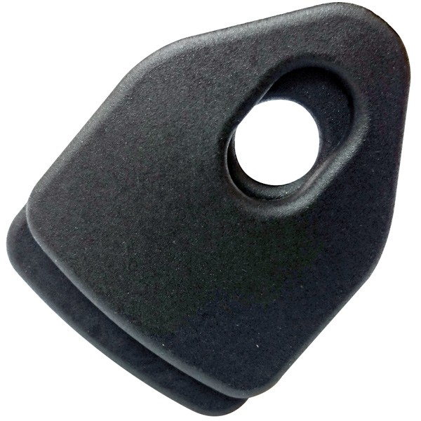 1041692_XL Holdon multiclip mini max 45kg sort , 4stk - Billede 1