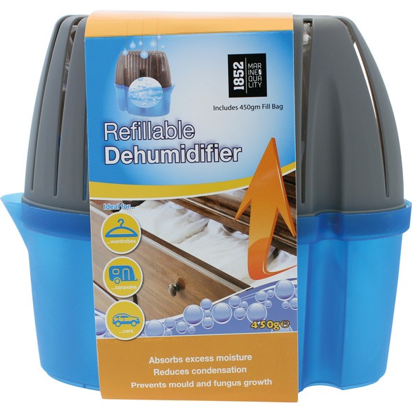 1041730_XL 1852 Fugtfjerner 450g - Billede 1