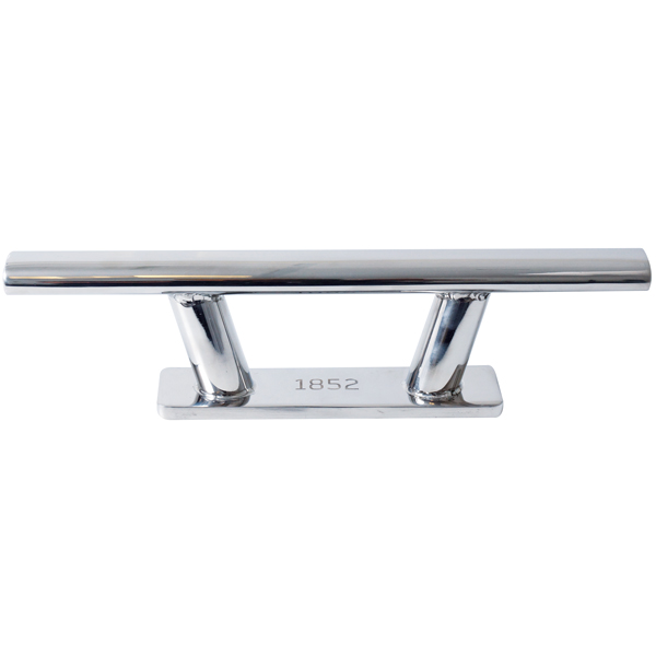 1042300_XL 1852 Pullert rustfri stål, 150mm - Billede 1