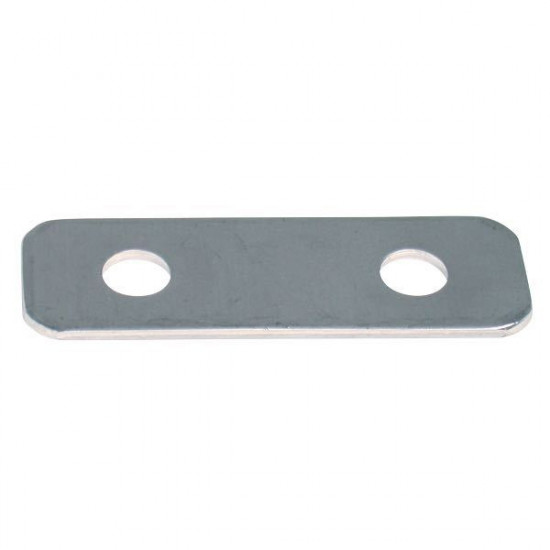 1042362_XL 1852 Underplade RF til 265 mm pullert - Billede 1