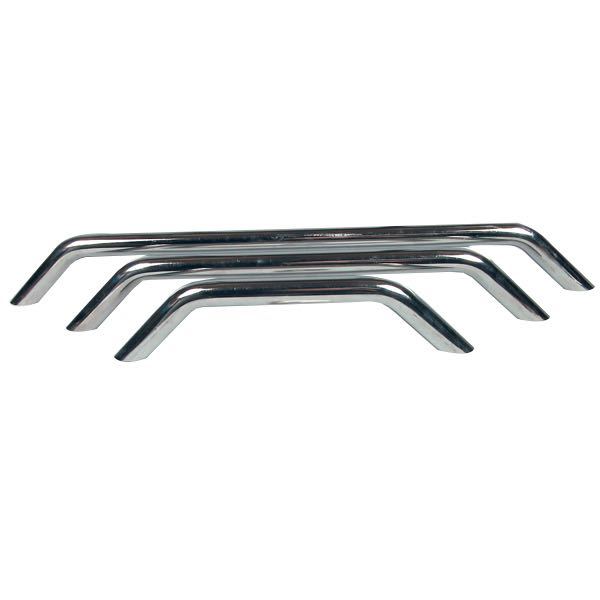 1042520_XL Gribehåndtag 600mm RF Ø25mm - Billede 1