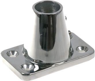 1042660_XL Scepterfod RF lige, Ø25mm rør - Billede 1