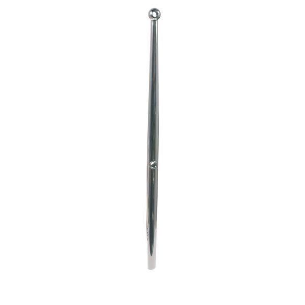 1042880_XL Scepter med kugletop 610mm - Billede 1