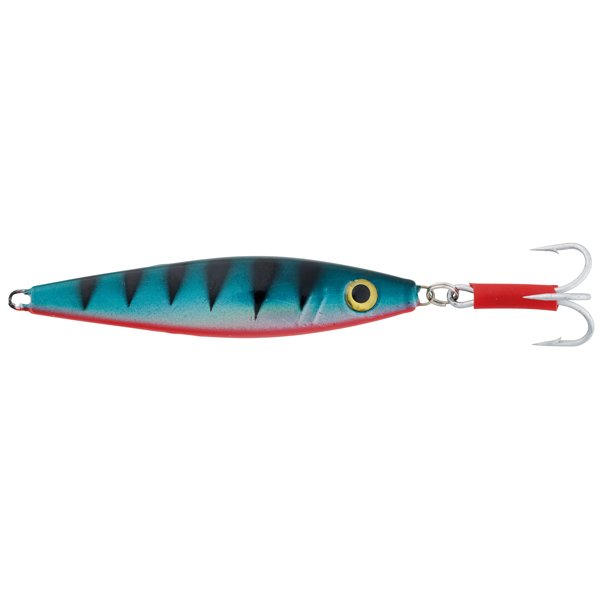 1044352_XL Kinetic Torskepilken green tiger, 150g - Billede 1