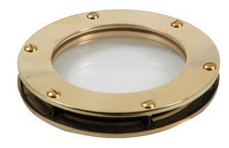 1050200_XL Koøje 150mm chrom fast - Billede 1