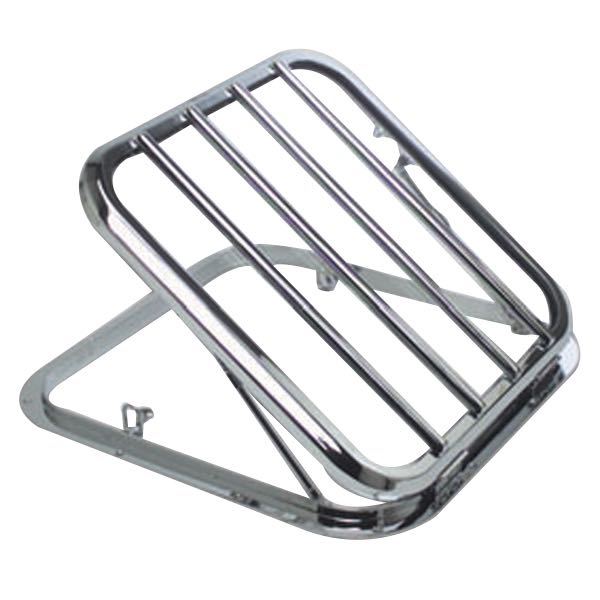 1050600_XL Foresti Skylight luge old time, 498x498mm - Billede 1