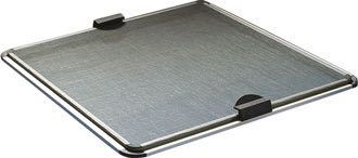 1050771_XL Gebo myggenet 620x620mm - Billede 1
