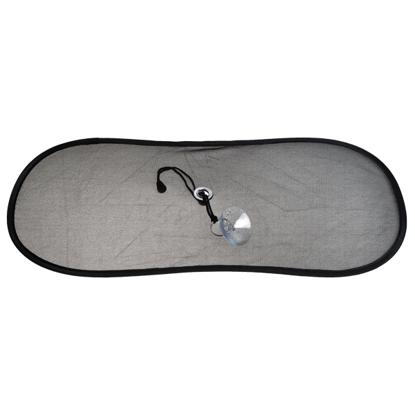 1050980_XL Rutgerson myggenet Universal til Portlights - Billede 1