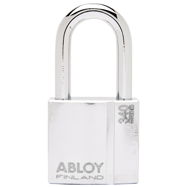 1051760_XL Abloy Hængelås PL340/50 klasse 3 - Billede 1