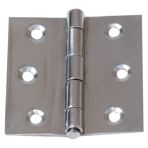 1053031_XL Bladhængsel 2" RF, 50x50mm - Billede 1