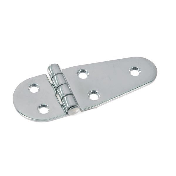 1053460_XL 1852 Hængsel RF, 104 x 38mm - Billede 1