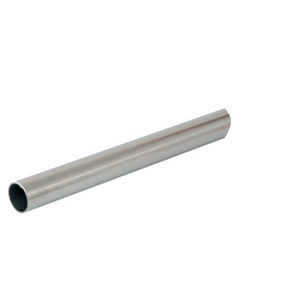 1054040_XL Gelænderrør RF Ø25 x 1.2mm, 6m - Billede 1