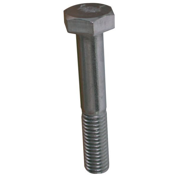 1055486_XL Bolt 10 x 100mm a4 - Billede 1
