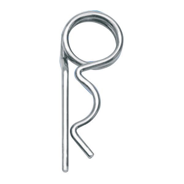1055903_XL Fjedersplit RF 3.2 x 48mm - Billede 1