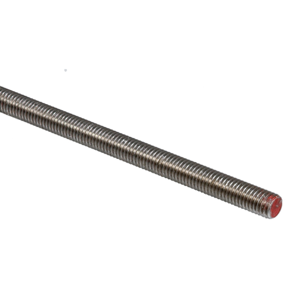 1055960_XL Gevindstang a4 m10 1m. - Billede 1