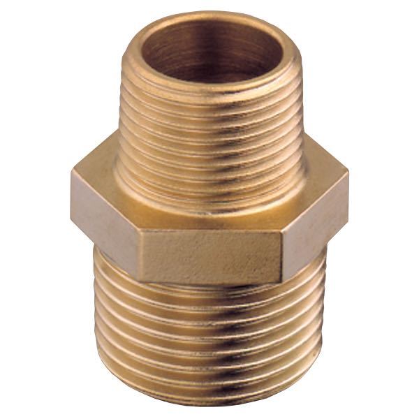 1062190_XL Brystnippel u/u gev 1/4- 1/8" - Billede 1