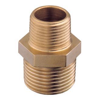 1062270_XL Guidi Brystnippel u/u gev 2 1/2-2" - Billede 1