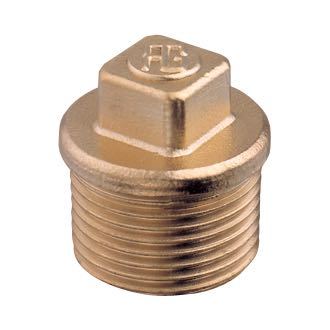 1062350_XL Guidi Prop udvendig gevind 1 1/2" - Billede 1