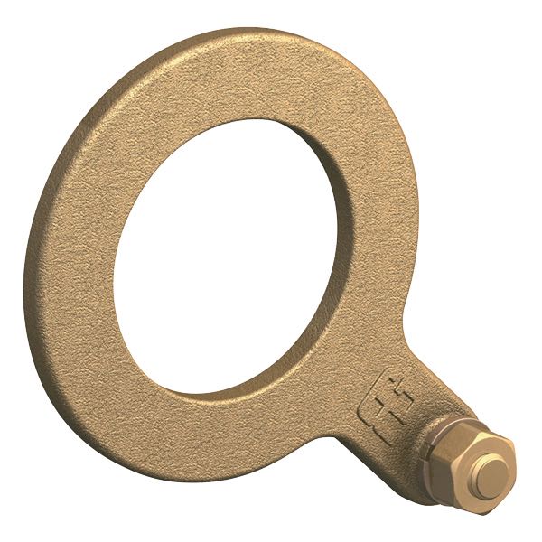 1062591_XL Guidi Skive til jordkabel 3/8" - Billede 1