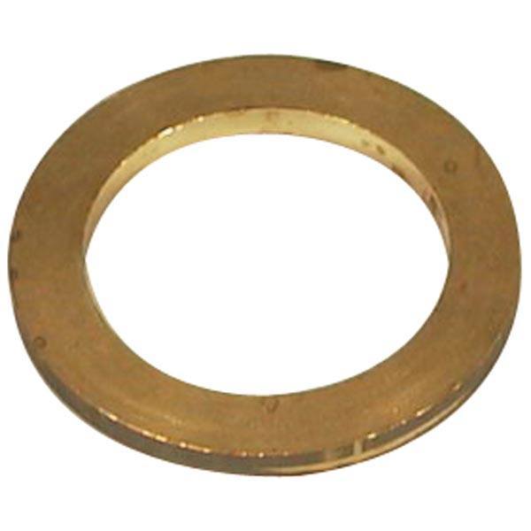 1062750_XL Guidi Skive messing 1 1/4" - Billede 1