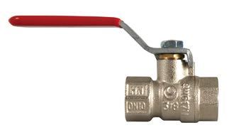 1063320_XL Kuglehane super 1/2" ce - Billede 1