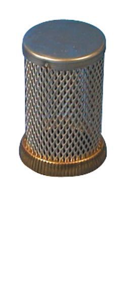 1063551_XL Si 1/2" til kontraventil - Billede 1