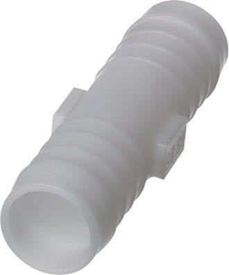 1065121_XL Plast samlestykke 25mm - Billede 1