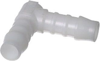 1065170_XL Plast vinkel 13mm - Billede 1