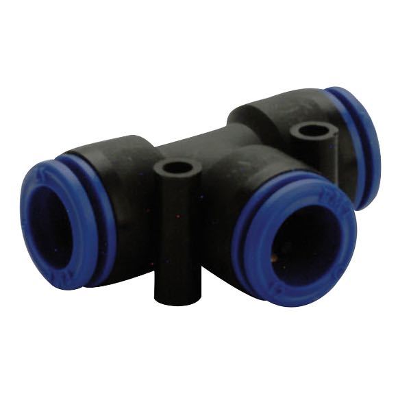 1065500_XL Can SB T-kobling Ø12mm - Billede 1