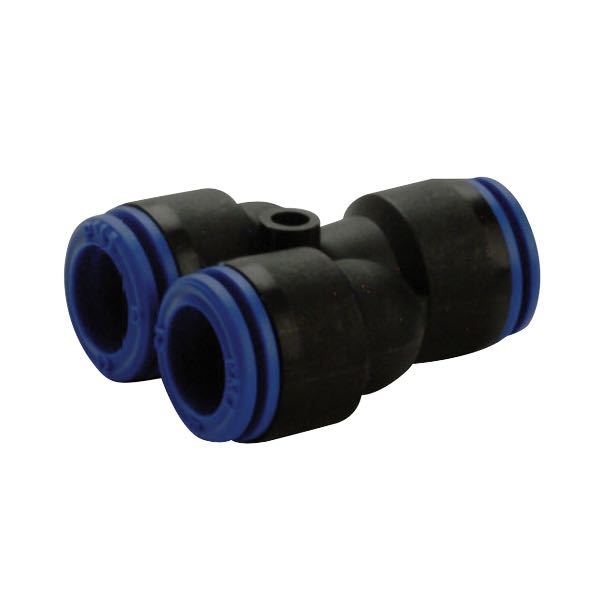 1065530_XL Can SB Y-kobling Ø12mm - Billede 1