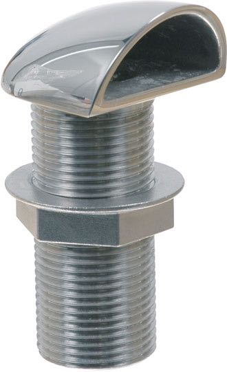 1066194_XL 1852 Udluftning RF stål, 1 1/4" x 79mm - Billede 1