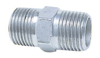 1067130_XL 1852 Bryst nippel RF stål, 3/4" - Billede 1