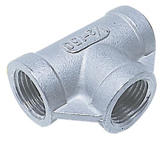 1067440_XL 1852 T-stykke 1" RF - Billede 1
