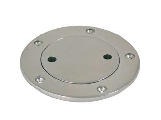 1067720_XL 1852 Inspektionsdæksel RF 4" - Billede 1