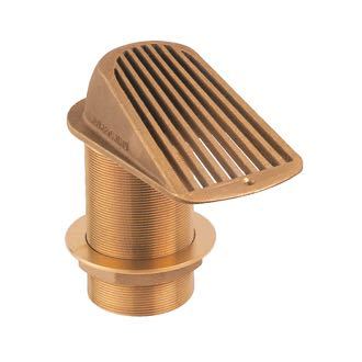 1068035_XL Guidi Vandindtag 1 1/4" bronze - Billede 1
