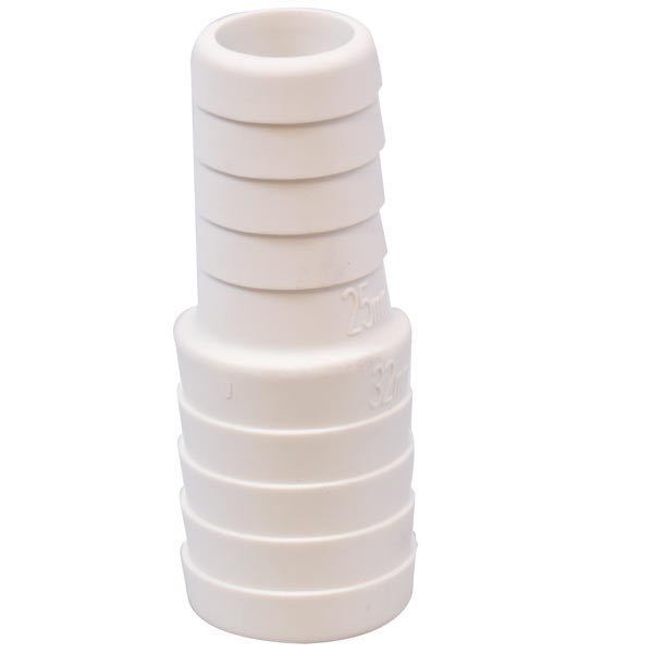 1070420_XL Trudesign Slangeadapter 19-13mm - Billede 1