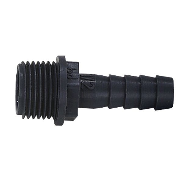 1080781_XL CAN Slangestuds 3/4" - Billede 1