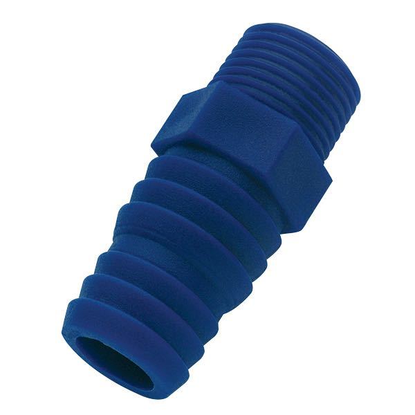 1080790_XL CAN slangestuds 3/8" - Billede 1