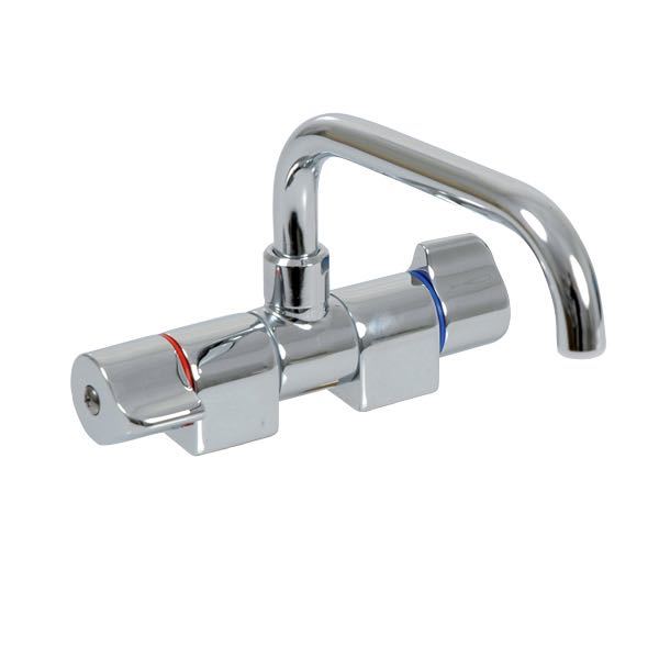 1091155_XL Barka blandingsbatteri Serie Sigma MR4600 - Billede 1