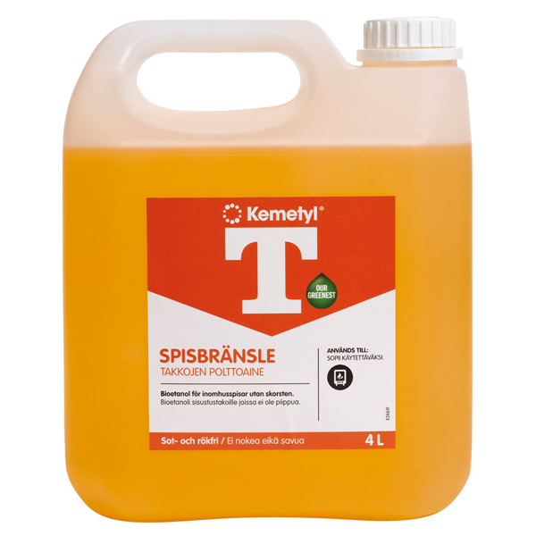 1094204_XL Kemetyl indendørs brændsel - Billede 1