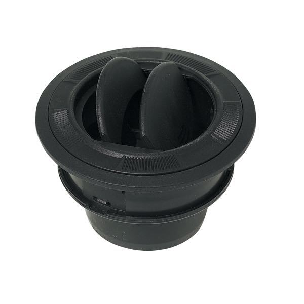 1100210_XL Varmluftdyse 55mm - Billede 1