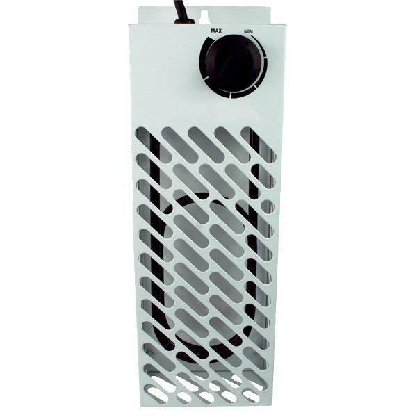 1102130_XL 1852 Frostvagt med termostat, 220V/200W - Billede 1