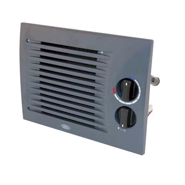 1103015_XL Arizona LN varmeapperat 12v 120w - Billede 1