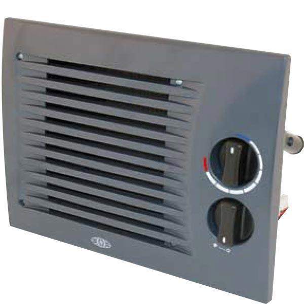 1103018_XL Arizona 400 varmeapperat 24V 120W & 3 trins blæser - Billede 1