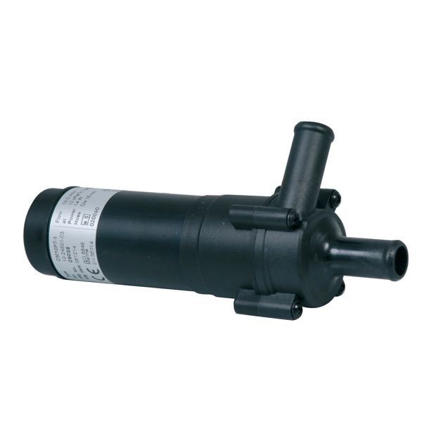 1103020_XL Siroco cirkulations pumpe 16mm, 12V - Billede 1