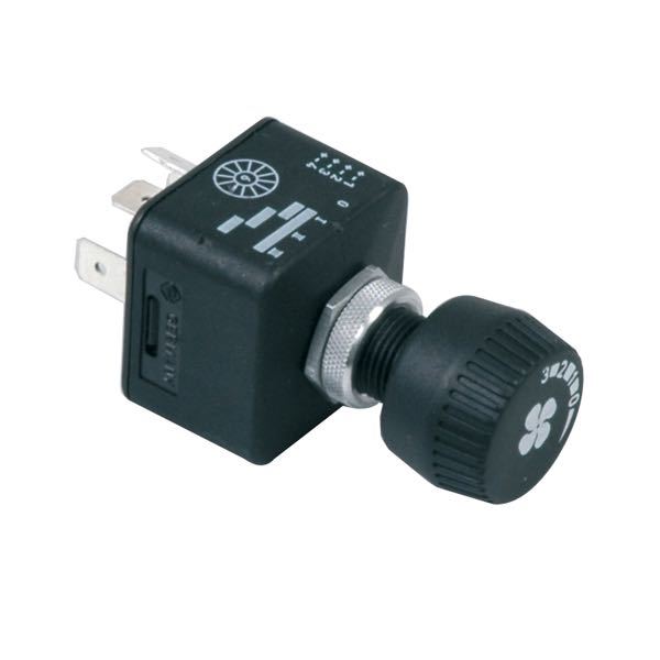1103030_XL Kontakt 3-speed 12/24V max 23A - Billede 1