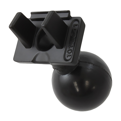 1105580_XL RAM Mounts Monteringsplade Elite/Hook 3,4 & 5" str C, 1.5" - Billede 1